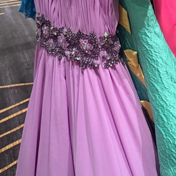 Ava Presley Girls pageant gown - Picture 2 of 2